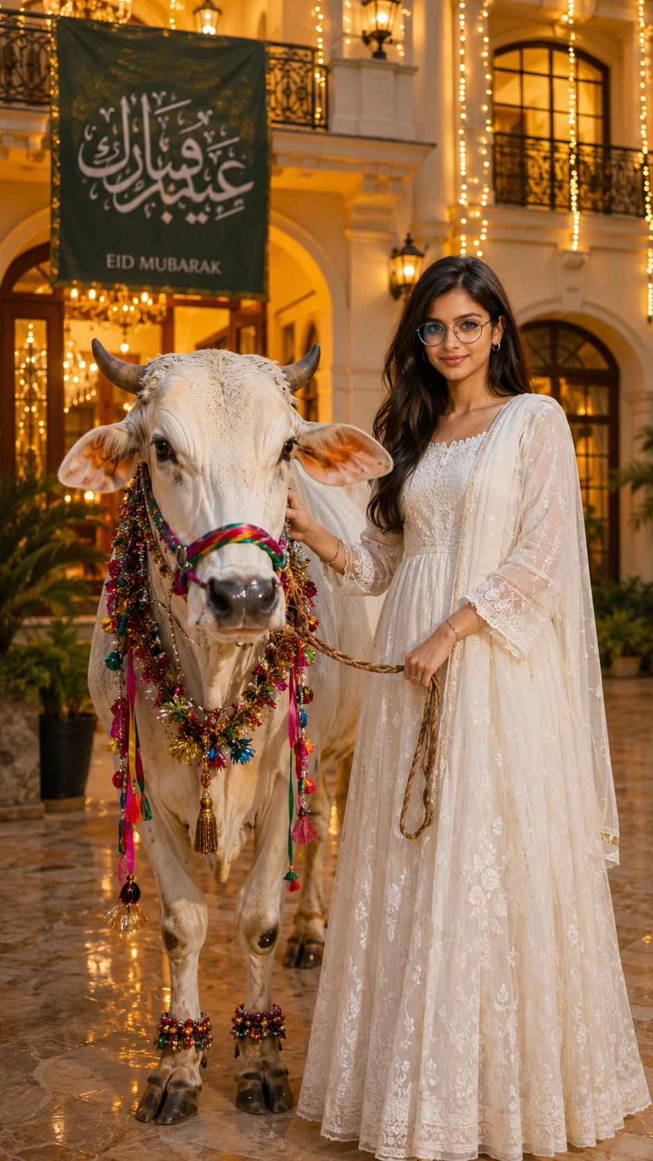 Bakra Eid