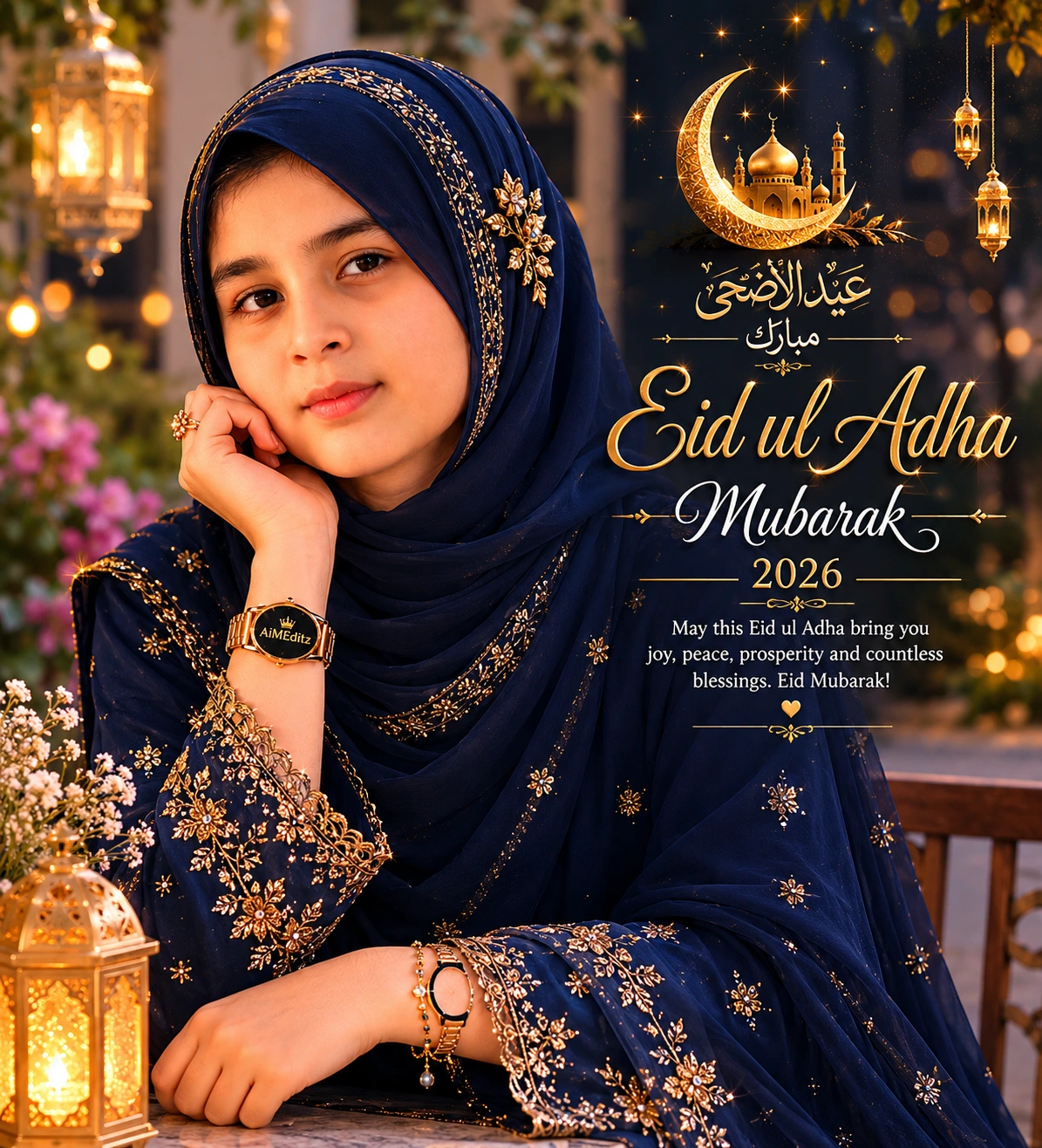 Eid ul Adha