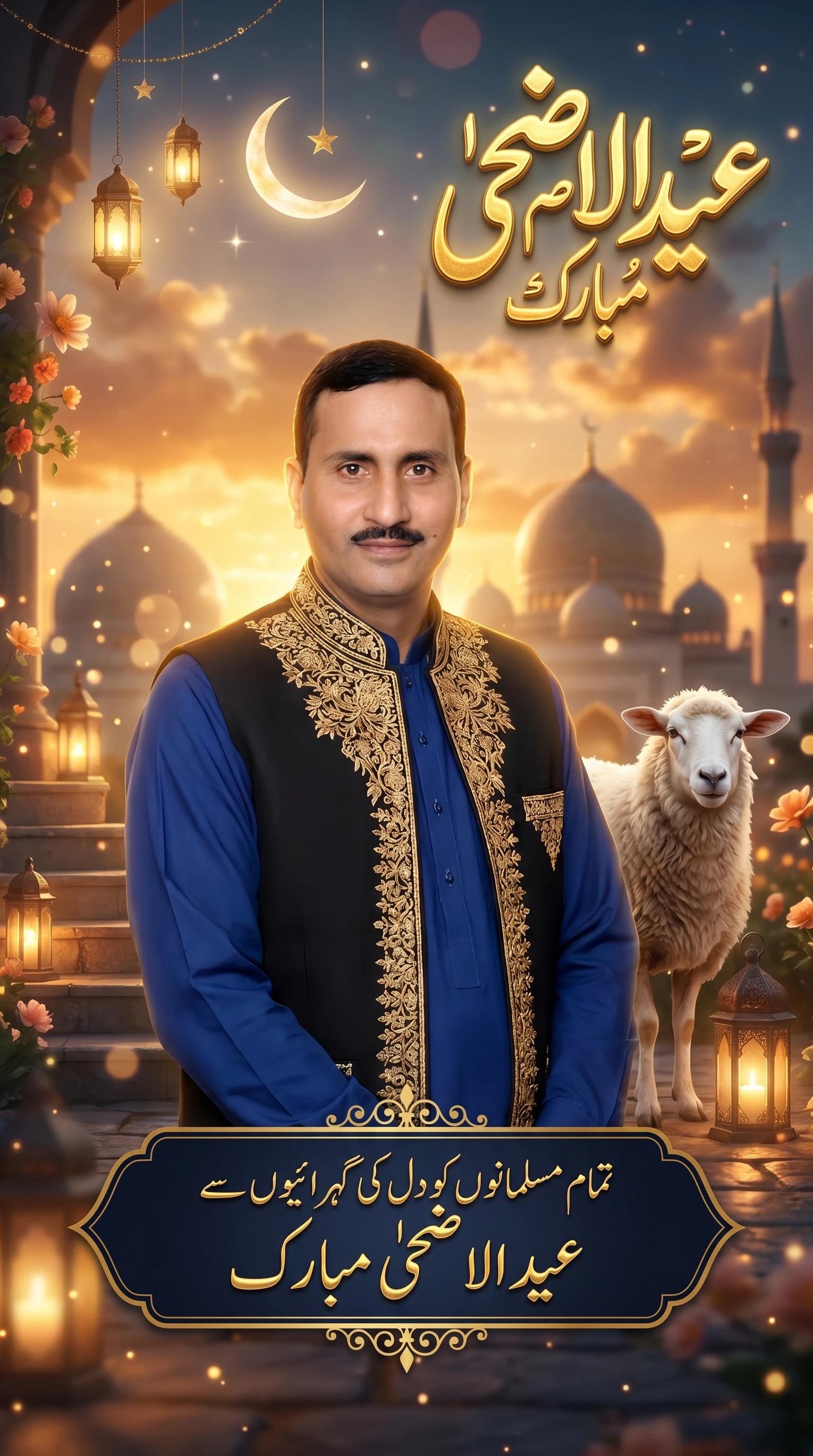 Eid ul Adha
