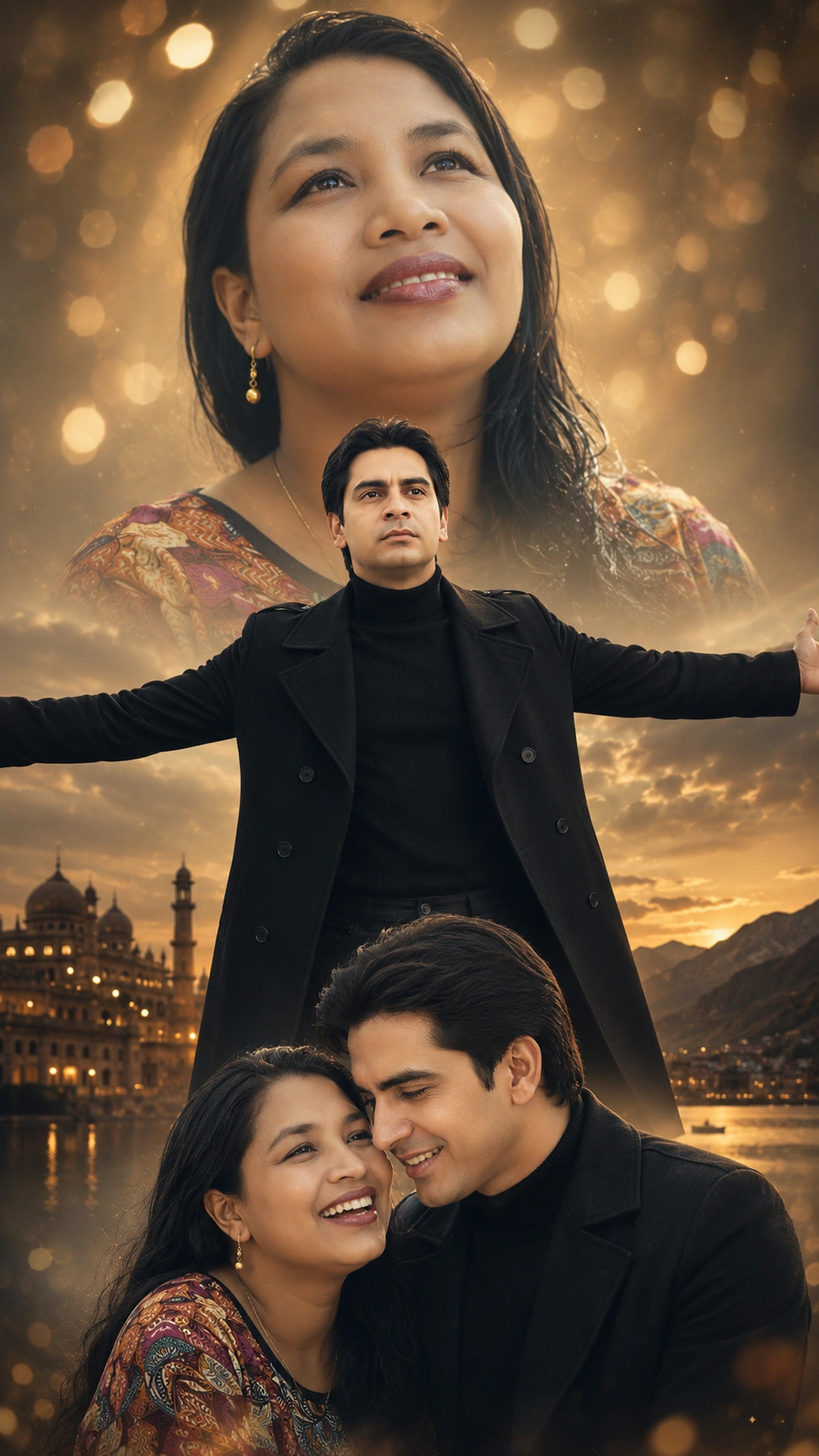 Style Movie Poster