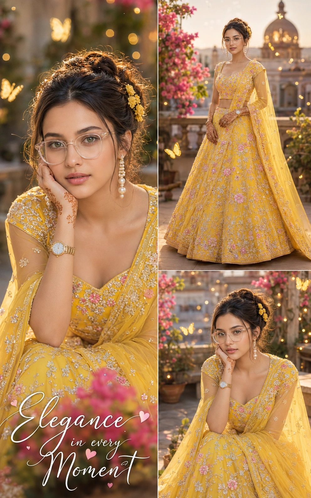Beautiful Portrait