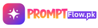 Prompt Flow Logo